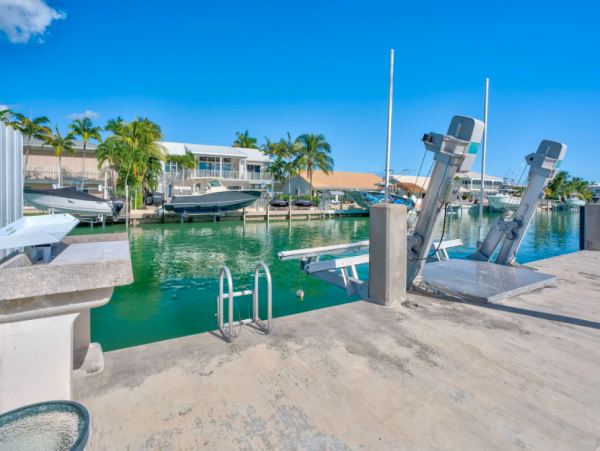 Waterfront Paradise in Key Colony Beach - Florida Keys Vacation Rentals